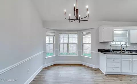Dining - 126 Windchase Dr, Brandon, MS 39042 photo 1 of 2