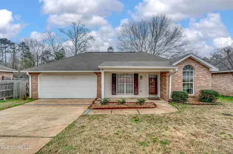 126 Windchase Dr, Brandon, MS 39042