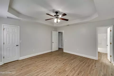 Bedroom - 126 Windchase Dr, Brandon, MS 39042 photo 7 of 7