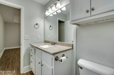 Bath - 126 Windchase Dr, Brandon, MS 39042 photo 5 of 6