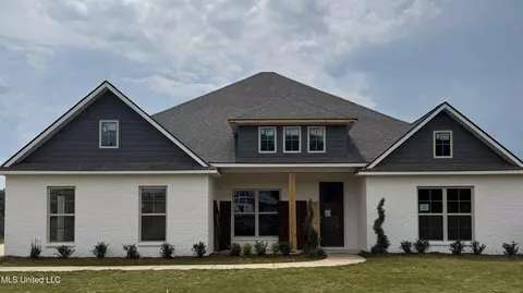 126 Cornerstone Dr, Brandon, MS 39042