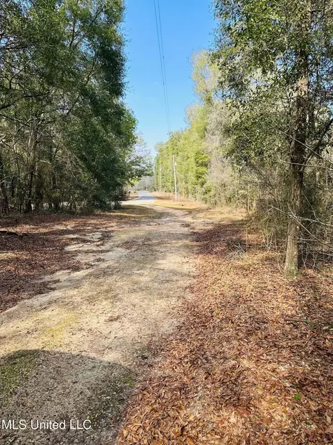 127 Oakhaven Drive 27 Acres, Lucedale, MS 39452