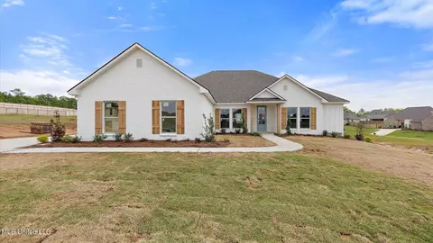 326 Cornerstone Crsg, Brandon, MS 39042