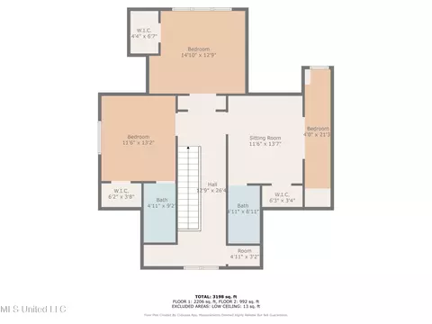 8540 Countyline Desoto Rd, Coldwater, MS 38618 photo 2