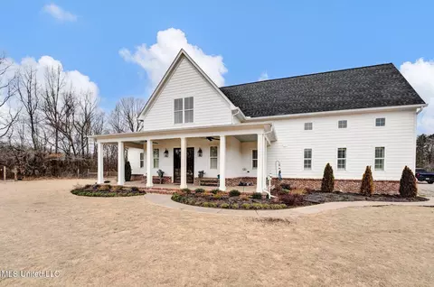 8540 Countyline Desoto Rd, Coldwater, MS 38618 photo 8