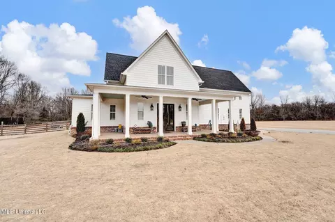 8540 Countyline Desoto Rd, Coldwater, MS 38618