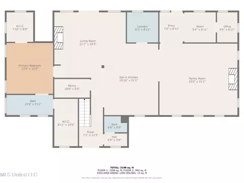 8540 Countyline Desoto Rd, Coldwater, MS 38618 photo 4