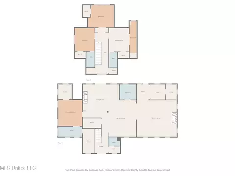 8540 Countyline Desoto Rd, Coldwater, MS 38618 photo 6