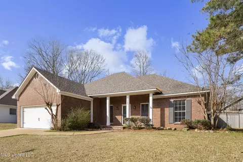 1120 Ellington Ct, Brandon, MS 39042 photo 2