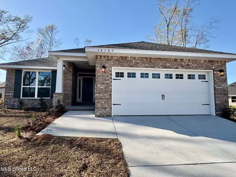 14109 Camelia Cv, Gulfport, MS 39503