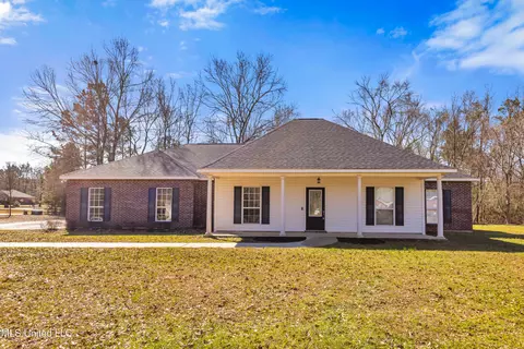3 Rachel Ln, Perkinston, MS 39573