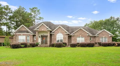 1202 Ms-15 # C, Richton, MS 39476