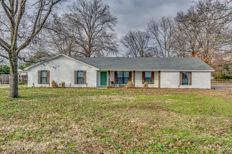819 Marjane Dr, Inverness, MS 38753