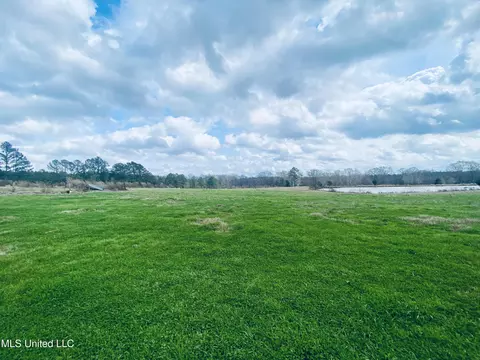 3115 Taylor Grove Ln, Crystal Springs, MS 39059