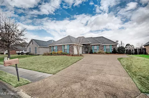 407 Mason Ct, Brandon, MS 39047 photo 2