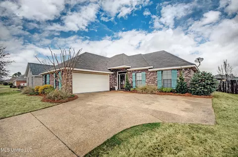 407 Mason Ct, Brandon, MS 39047