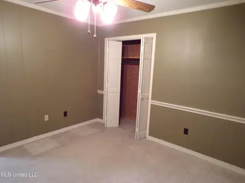 Bedroom - 1513 Old Hwy 80, Forest, MS 39074 photo 2 of 6