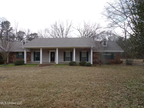 Exterior - 1513 Old Hwy 80, Forest, MS 39074 photo 17 of 33