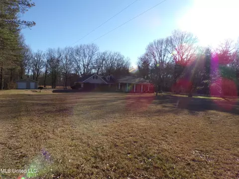 Exterior - 1513 Old Hwy 80, Forest, MS 39074 photo 26 of 33