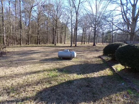 Exterior - 1513 Old Hwy 80, Forest, MS 39074 photo 23 of 33