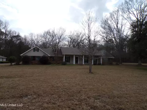 Exterior - 1513 Old Hwy 80, Forest, MS 39074 photo 18 of 33