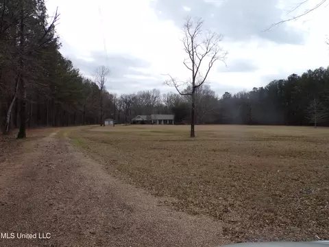Exterior - 1513 Old Hwy 80, Forest, MS 39074 photo 32 of 33