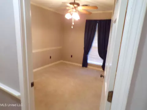 Bedroom - 1513 Old Hwy 80, Forest, MS 39074 photo 1 of 6