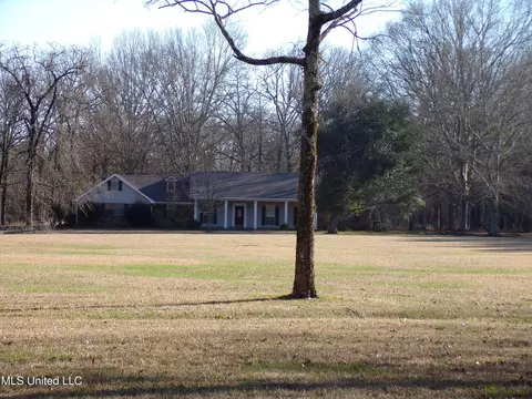 Exterior - 1513 Old Hwy 80, Forest, MS 39074 photo 29 of 33