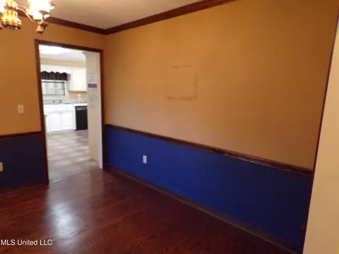 Dining - 1513 Old Hwy 80, Forest, MS 39074 photo 1 of 3