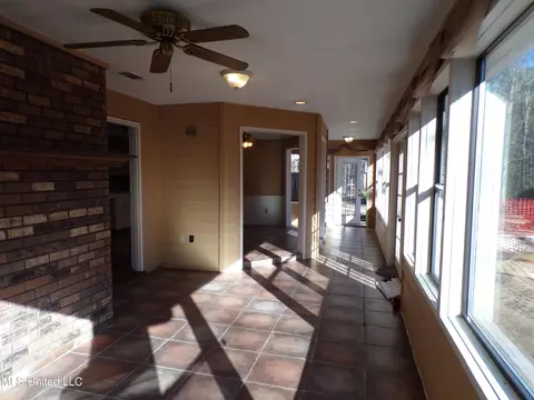 Exterior - 1513 Old Hwy 80, Forest, MS 39074 photo 11 of 33