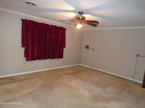 Bedroom - 1513 Old Hwy 80, Forest, MS 39074 photo 6 of 6