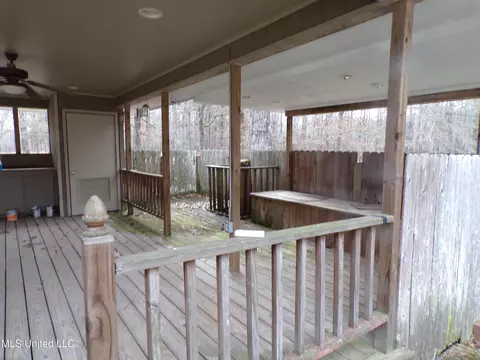 Exterior - 1513 Old Hwy 80, Forest, MS 39074 photo 13 of 33