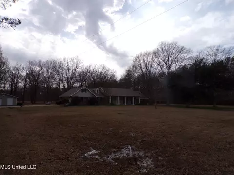 Exterior - 1513 Old Hwy 80, Forest, MS 39074 photo 20 of 33