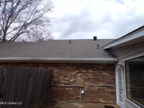Exterior - 1513 Old Hwy 80, Forest, MS 39074 photo 12 of 33