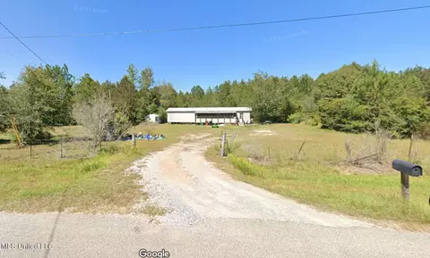 24076 Martina St, Saucier, MS 39574