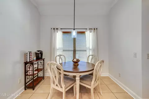Dining - 607 Tucker Xing, Brandon, MS 39042 photo 1 of 1