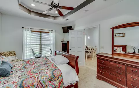 Bedroom - 607 Tucker Xing, Brandon, MS 39042 photo 2 of 3