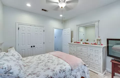 Bedroom - 607 Tucker Xing, Brandon, MS 39042 photo 3 of 3