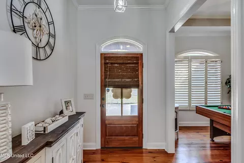 Entry Way - 607 Tucker Xing, Brandon, MS 39042 photo 1 of 3