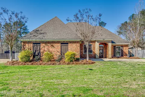 607 Tucker Xing, Brandon, MS 39042