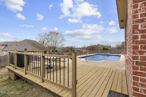 147 Hampton Hills Blvd, Canton, MS 39046 photo 47
