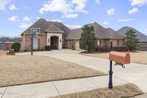 147 Hampton Hills Blvd, Canton, MS 39046 photo 3