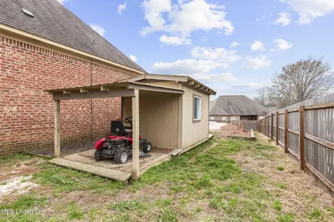 147 Hampton Hills Blvd, Canton, MS 39046 photo 52