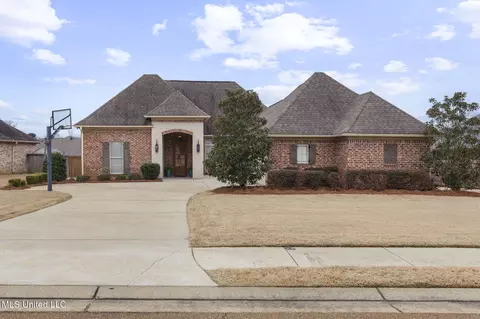147 Hampton Hills Blvd, Canton, MS 39046