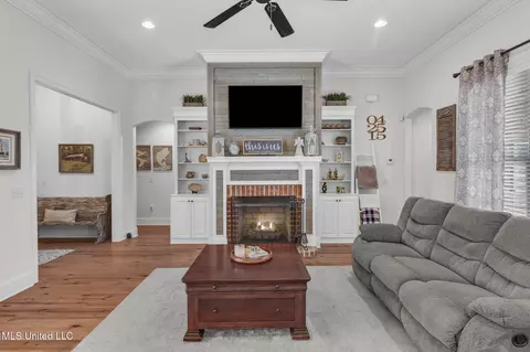 147 Hampton Hills Blvd, Canton, MS 39046 photo 13