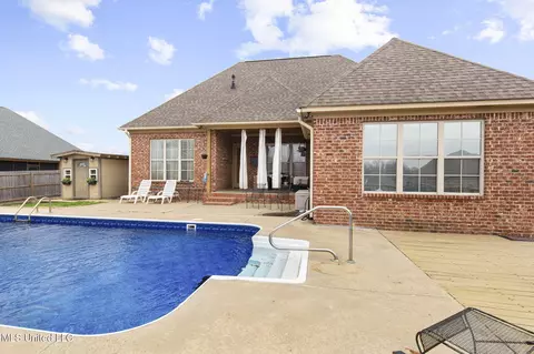 147 Hampton Hills Blvd, Canton, MS 39046 photo 49