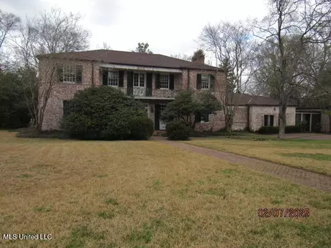 1040 Carlisle St, Jackson, MS 39202