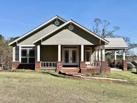 1150 Hopoca Rd, Carthage, MS 39051