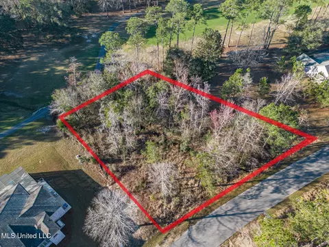Turnberry Drive, Diamondhead, MS 39525 photo 3
