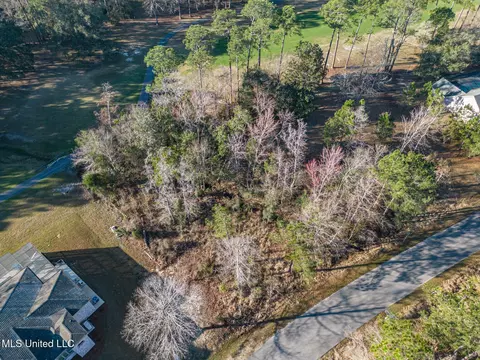 Turnberry Drive, Diamondhead, MS 39525